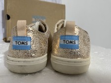 Toms Women’s Shoes Size