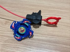 Original Beyblade Dranzer V