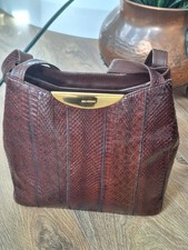 Vintage Bol Perdix Handbag