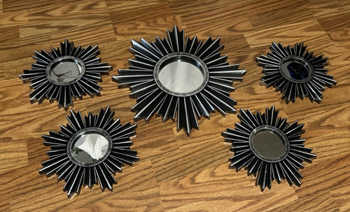 Black and silver - and,