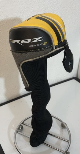 Taylormade rocketballz rbz - taylormade,