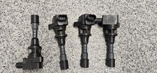 MAZDA MX5 IGNITION COILS - 4 x