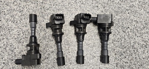 Mazda mx5 ignition coils - mazda, x
