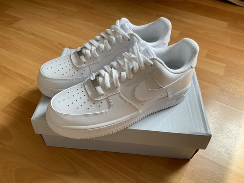 Nike air force - force, white