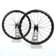 Princeton CarbonWorks Grit