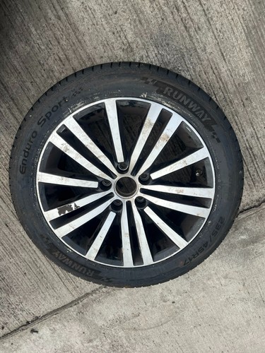 Volkswagen passat single - passat, 10-14