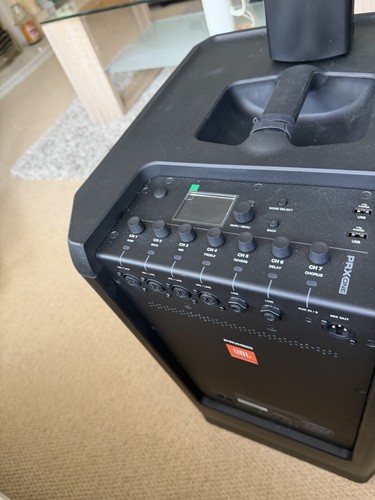 Jbl prx one - jbl, with