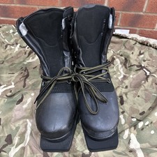 Lundhags Guide Expedition 75 Cold Weather Ski Touring Boots with Liner UK 9 New