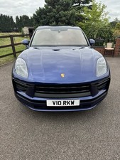 Private Registration Number Plate  V10 RKW