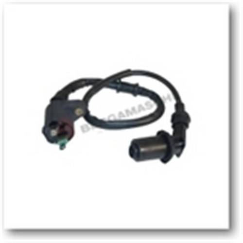 Derbi mulhacen 125 - 4t,