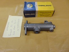 RENAULT R4 R6 NEW FAG ATE