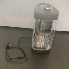 garden heater electric