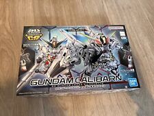 SD Gundam Cross Silhouette