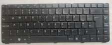 Sony VAIO PCG 7154M Laptop UK keyboard any single replacement keys