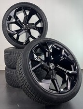 Audi RSQ8 RS Q8 23 Inch Rims