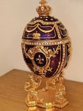 Faberge Egg Fabergé Fabrege