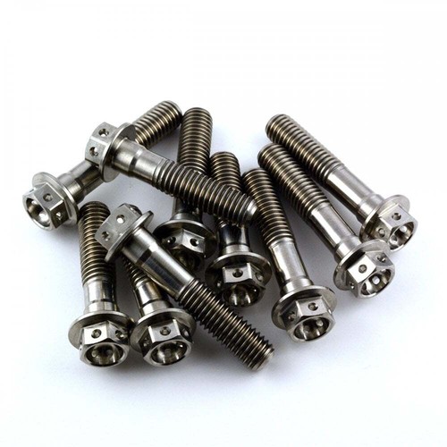 Ktm rc8r 10 stainless - , 09-10