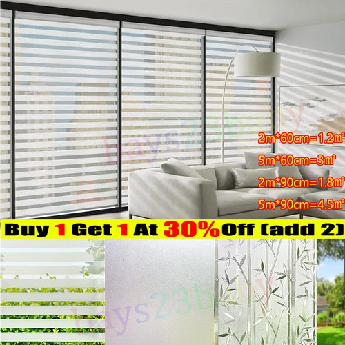 Roll frosted window film - window,