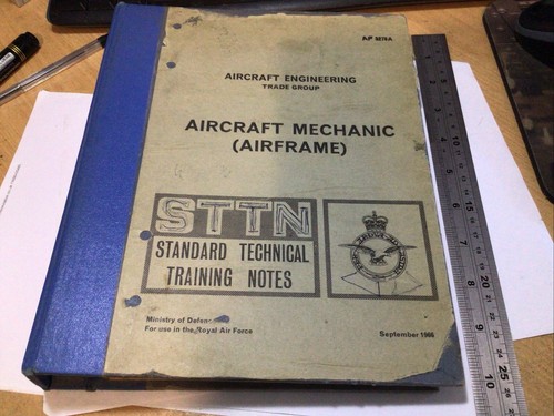 Mod air publication ap3278a - mod,