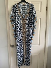 Skemo dress kaftan Size Medium