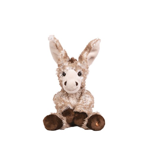 Wrendale designs plush donkey - wrendale,