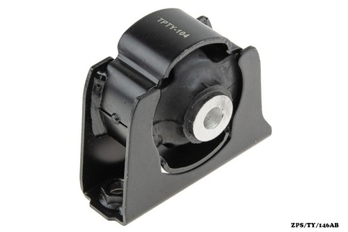 Engine mount front for toyota - mount,