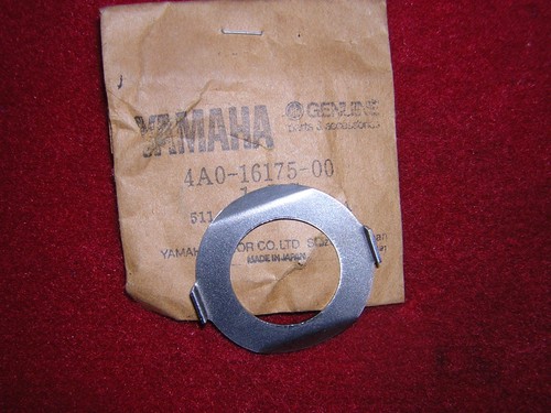 Yamaha tz500 primary shaft - tz500,,