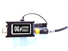 CITROEN C5 GPS NAVIGATION