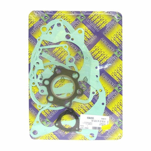 Gasket set full suzuki 125 - gasket,