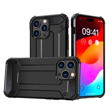 Shockproof Armor  Case For