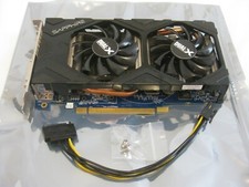 SAPPHIRE AMD Radeon HD7850 * 2GB * DDR5 DP 2xDVI HDMI PCI-Express Video Card