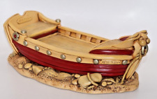 PenDelfin Rabbit, Betsy Barge