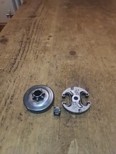 Genuine husqvarna 455 rancher chainsaw Clutch & Clutch Drum Bearing 537 29 17 01