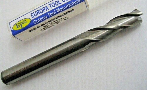 8mm carbide long series - 8mm,