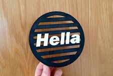 Hella Style Light Cover Set