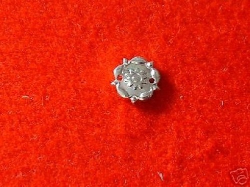 Silver rosettes for falklands - rosettes,