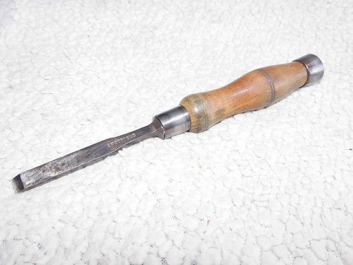 Vintage ash handled - ash,
