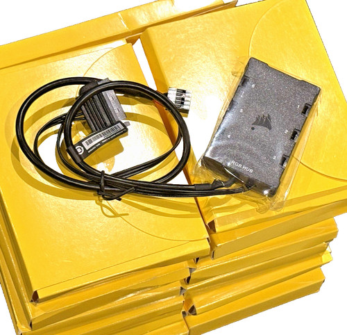 Corsair icue lighting - icue,