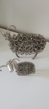 Twisted Wire Sheep!