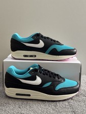 Nike Air Max 1 ‘By You’ ID - Customised - HQ3714 900 - UK 7.5/EUR 42