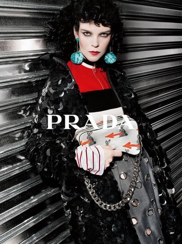Prada resort 2106 - prada,