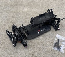 Yokomo YD-4 Drift Reve D