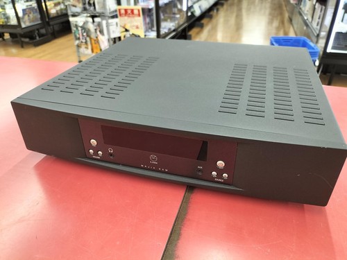 Linn majik dsm integrated - dsm/2,