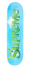 Supreme Shrek Skateboard Deck