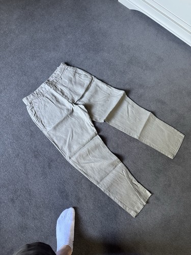 Tapered fit massimo - eur, 32