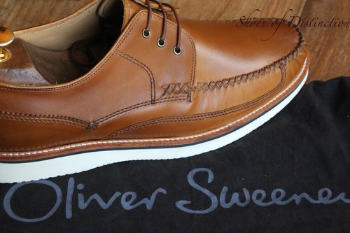 Oliver sweeney purfleet tan - oliver,