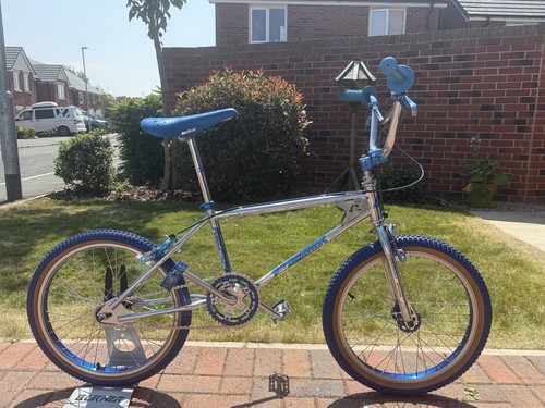 Raleigh pro burner feb - raleigh,