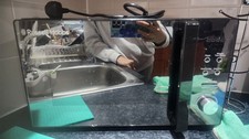 RUSSELL HOBBS microwave oven