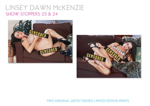 Linsey dawn mckenzie - linsey,