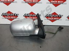 SKODA FELICIA 1998 RIGHT